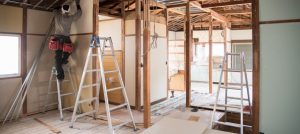 Entreprise de rénovation de la maison et de rénovation d’appartement à Alaincourt